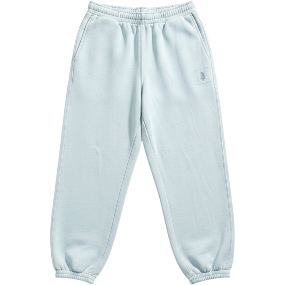 Free People Movement M/L? Light Blue Relaxed Jogger Sweatpants Drawstring Waist
